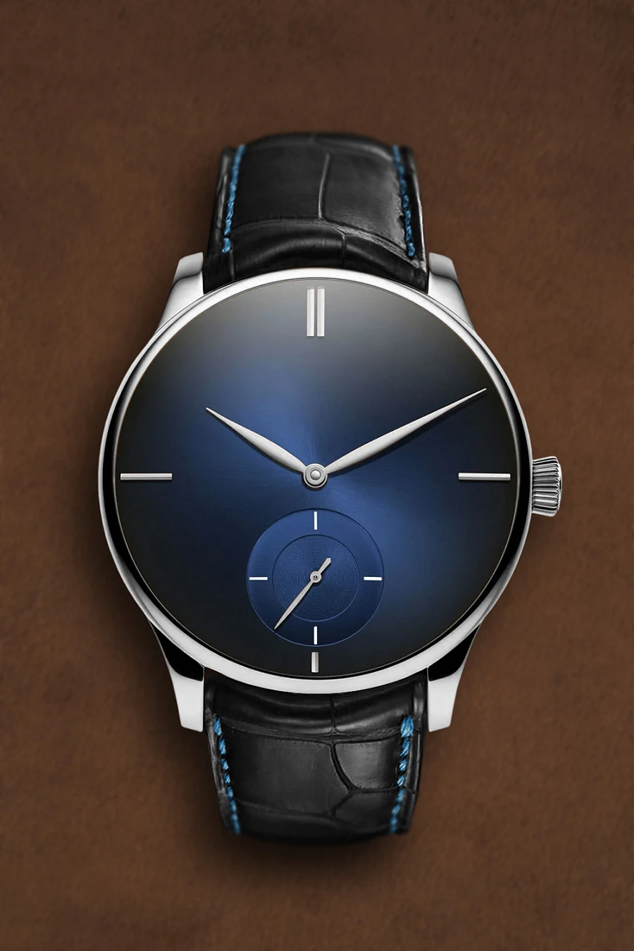 Venturer Small Seconds Purity