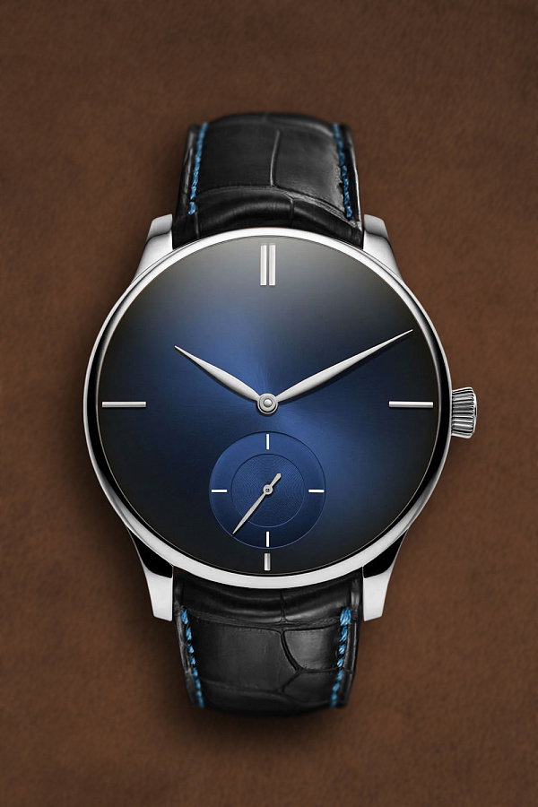 Venturer Small Seconds Purity