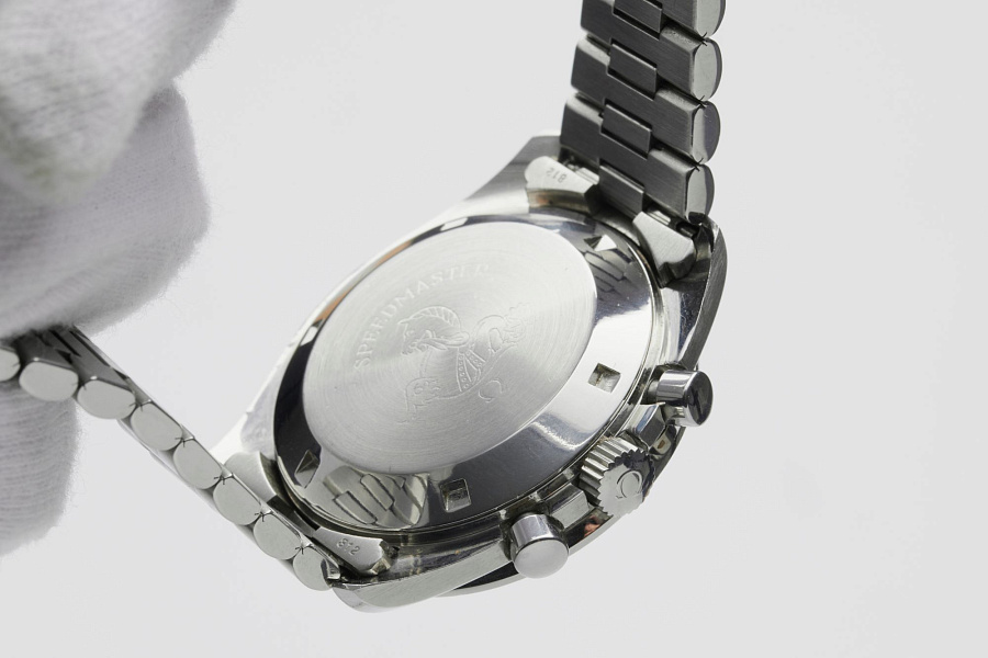 Speedmaster cal 861