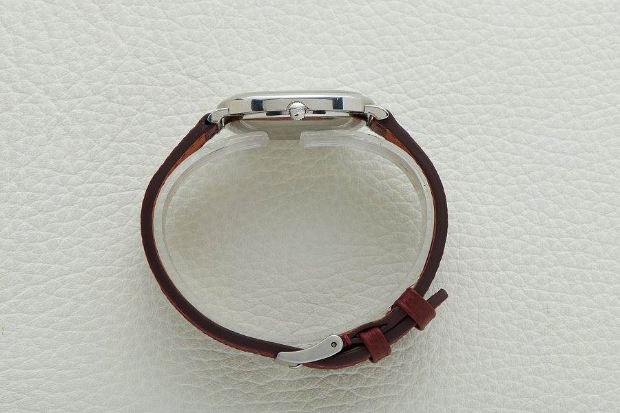 Ellipse Micro Rotor