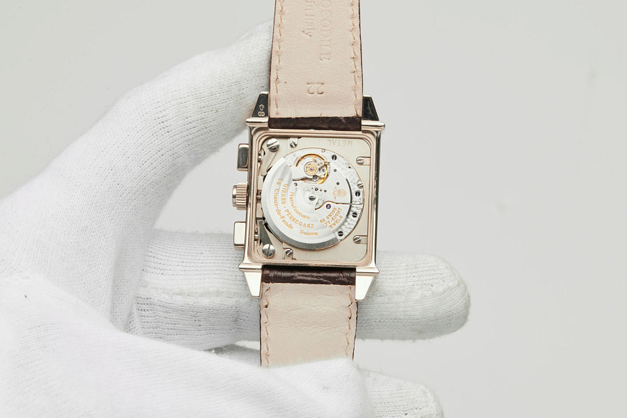 Chronograph