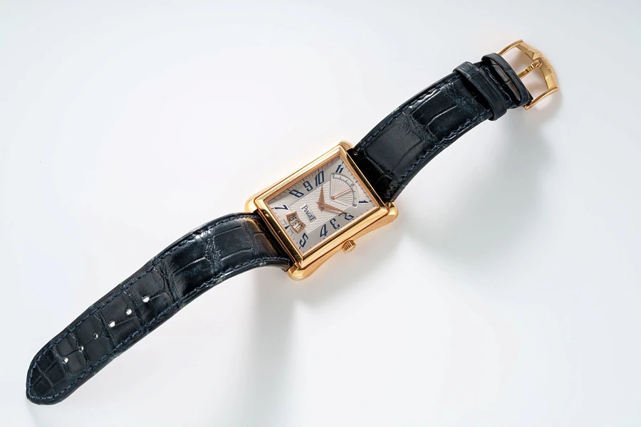 Emparador Ref. P10109 in 18k Rose Gold