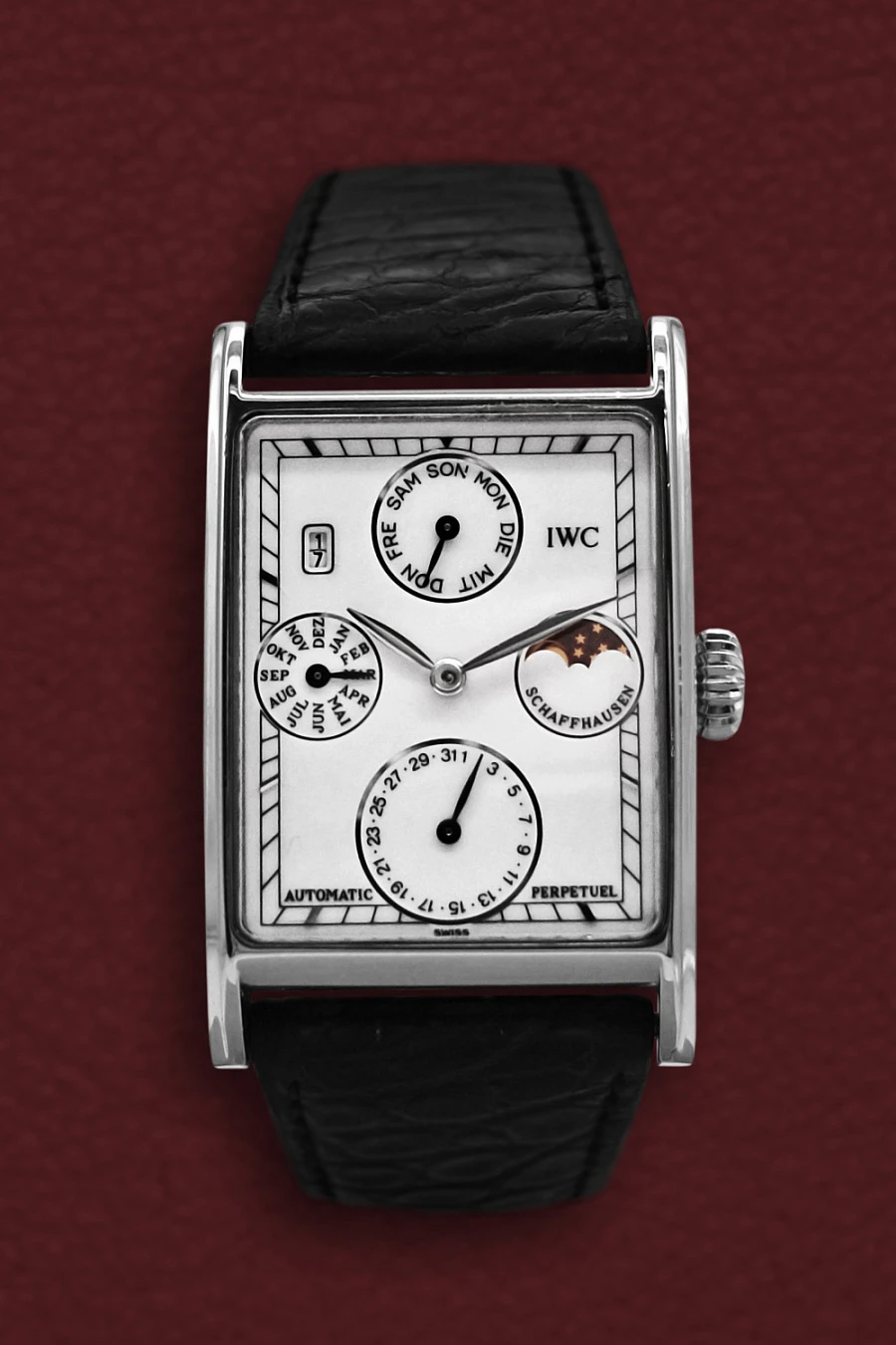 perpetual calendar