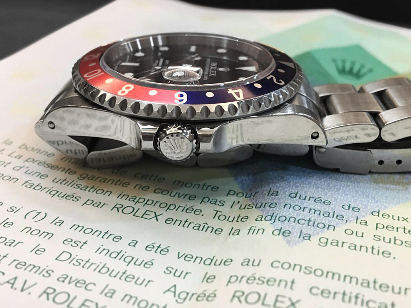 GMT