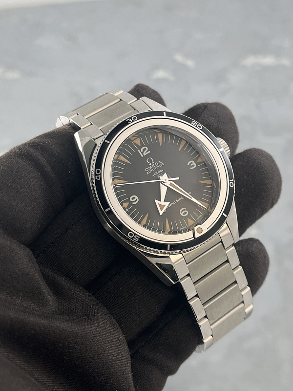 The 1957 Trilogy Set Limited Edition 557