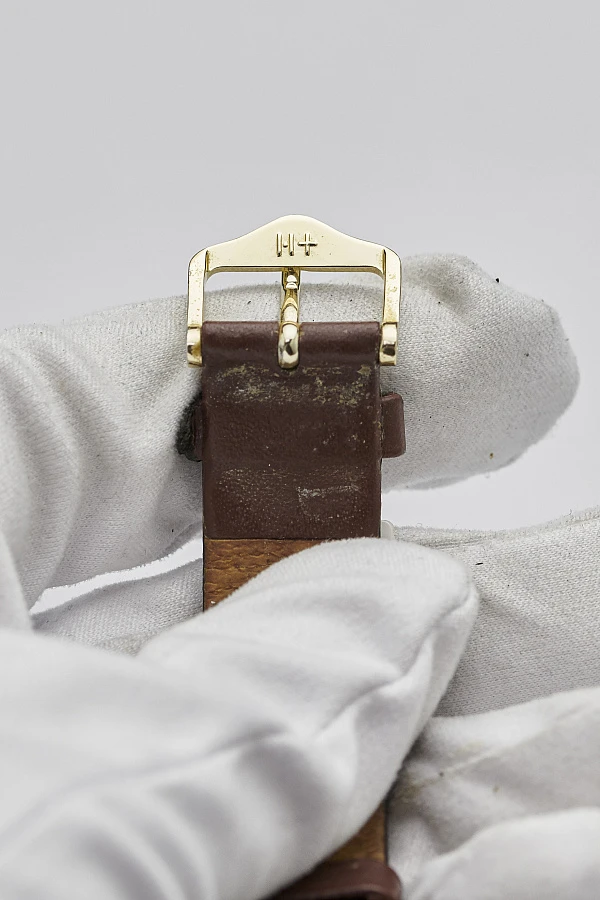 Heuer Chronograph