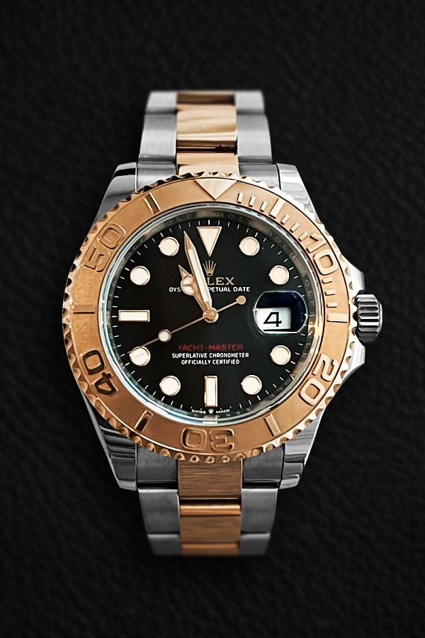 Yacht-Master