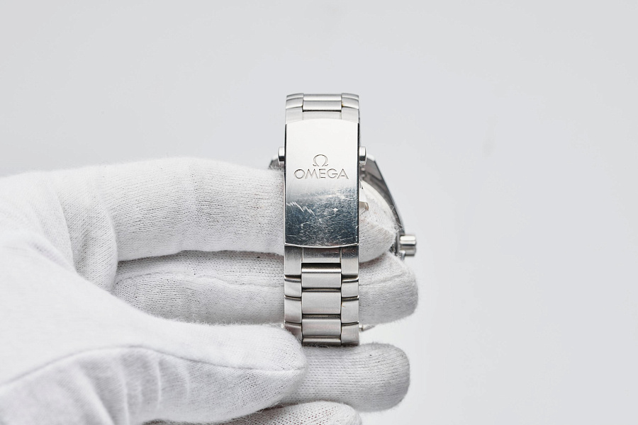 Seamaster Planet Ocean
