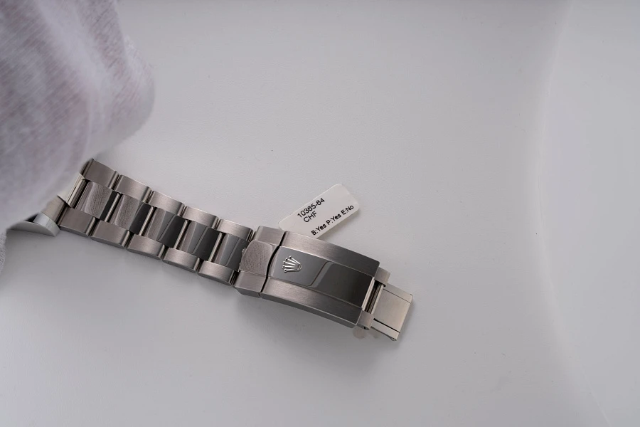 Skydweller Ref. 326934 in Stainless Steel