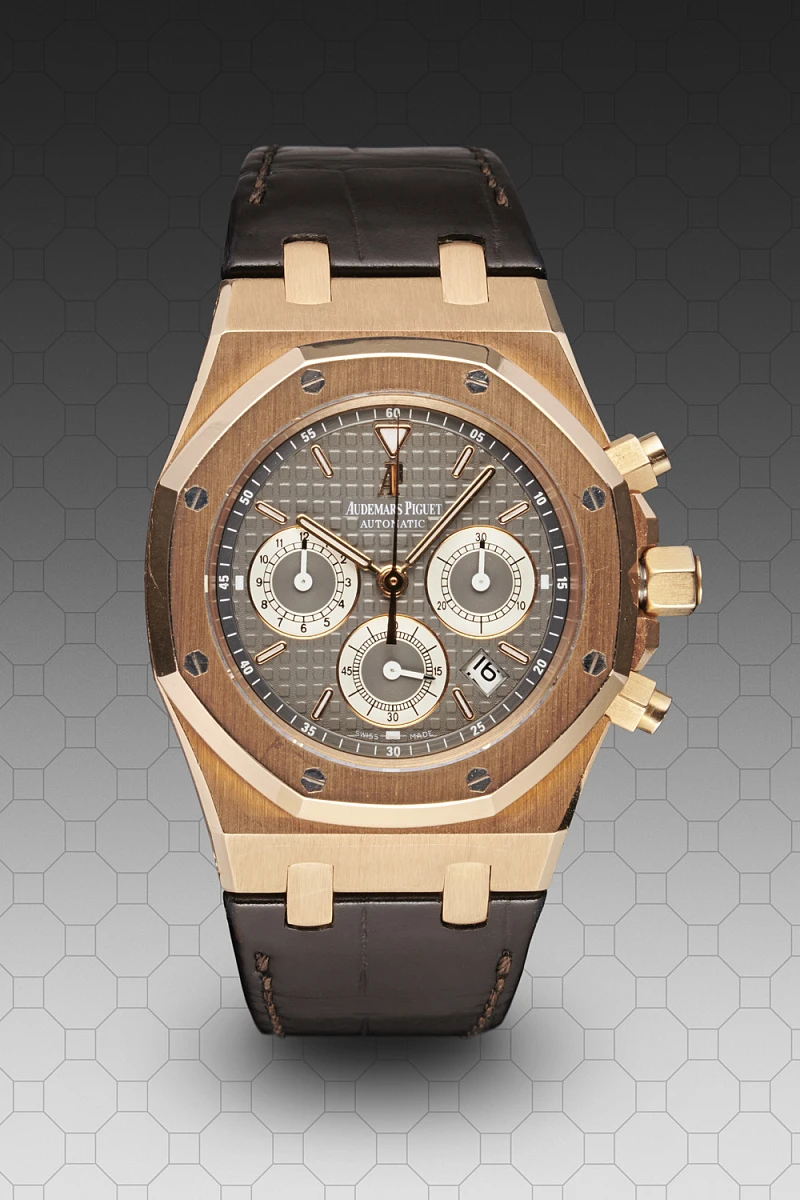 Royal Oak Chronograph