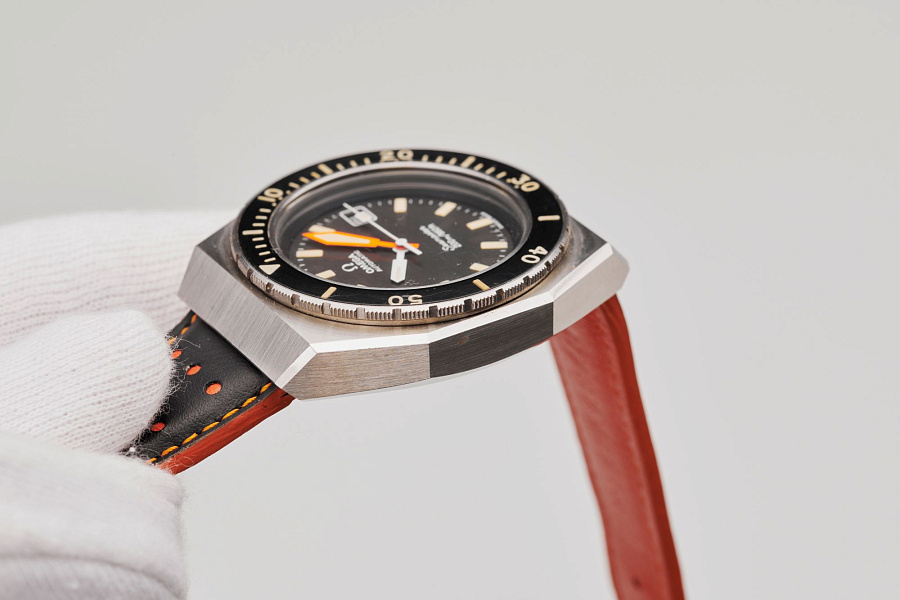 Seamaster 200m
