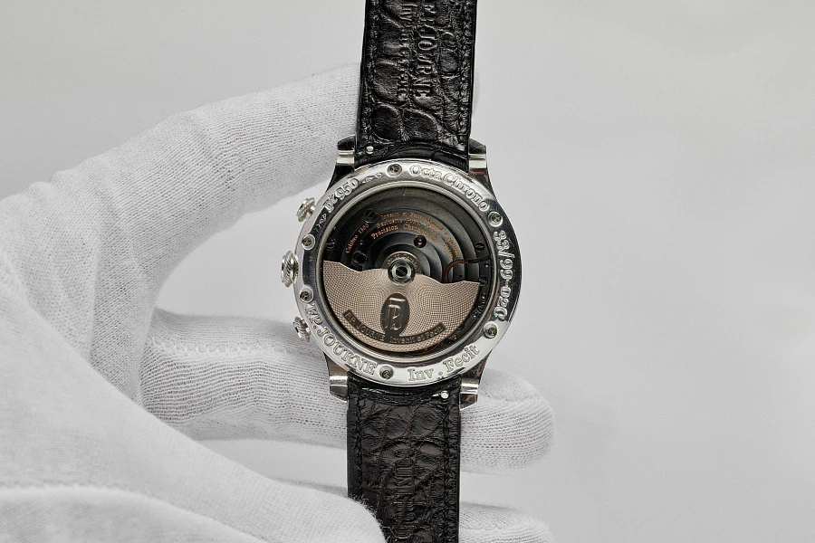 Octa Chrono