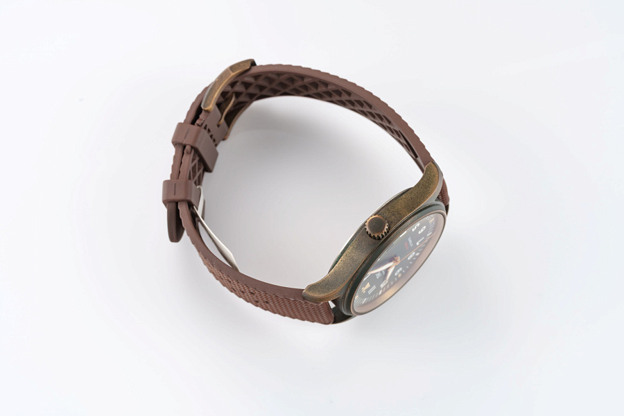 Spitfire Ref. IW326802 in Bronze