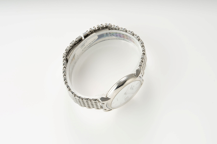 Portofino Ref. 3513 in Stainless Steel