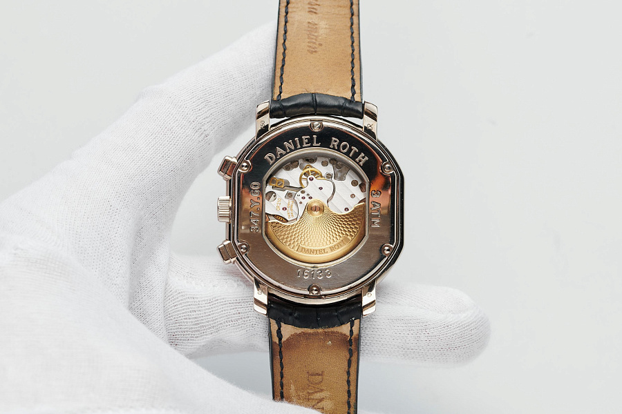 Chronomax