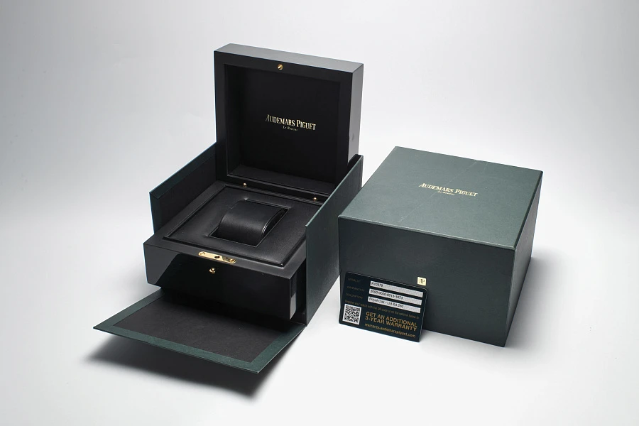 Royal Oak Extra-Thin