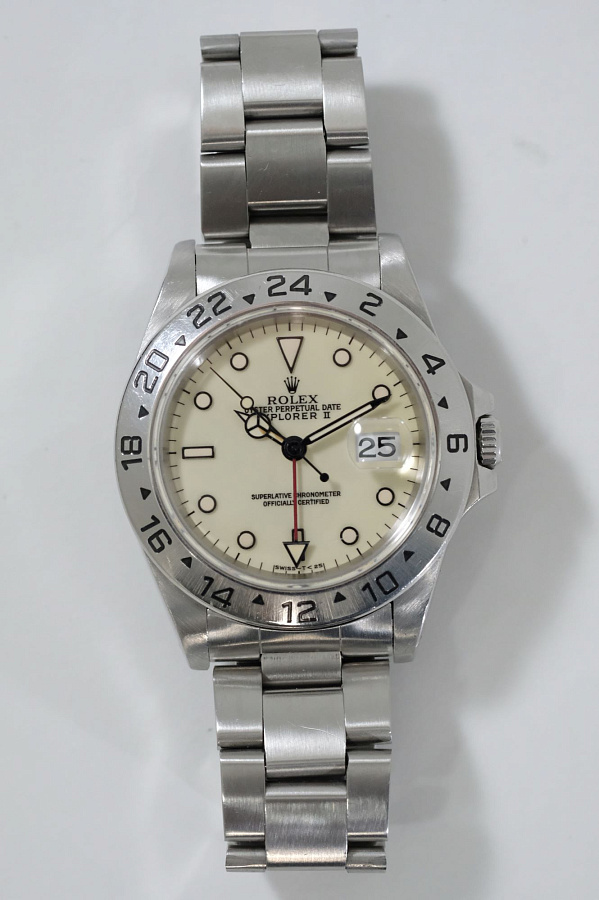 Explorer II