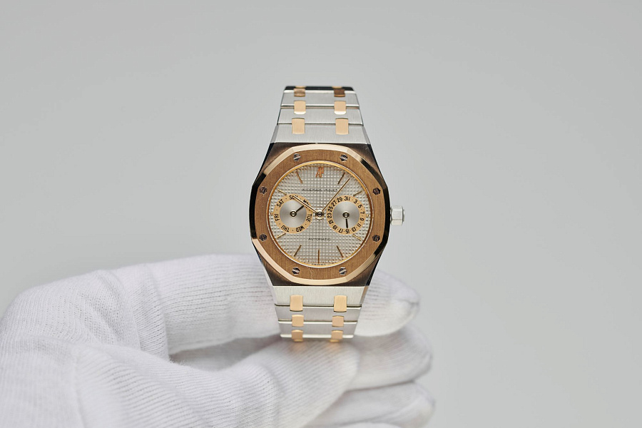 Royal Oak
