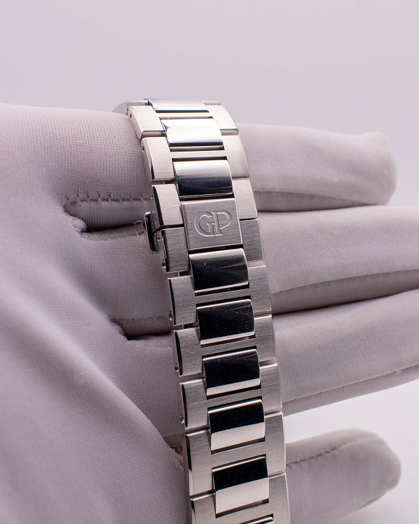 Laureato skeleton