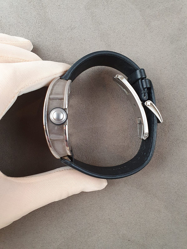 Tourbillon RM002-V2 White Gold