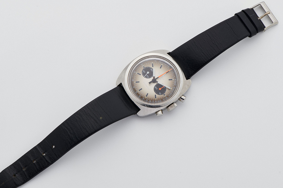 Navigator Chronograph