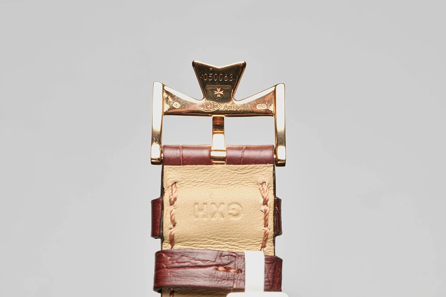 Patrimony Perpetual Calendar