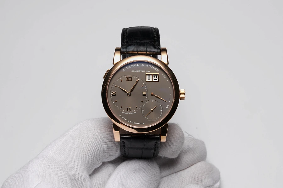 Lange 1