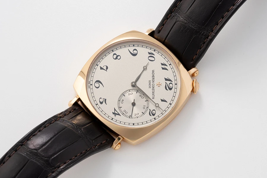 Historiques 1921 40mm in 18k Rose Gold
