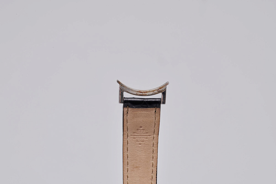 Stainless Steel hand-wound