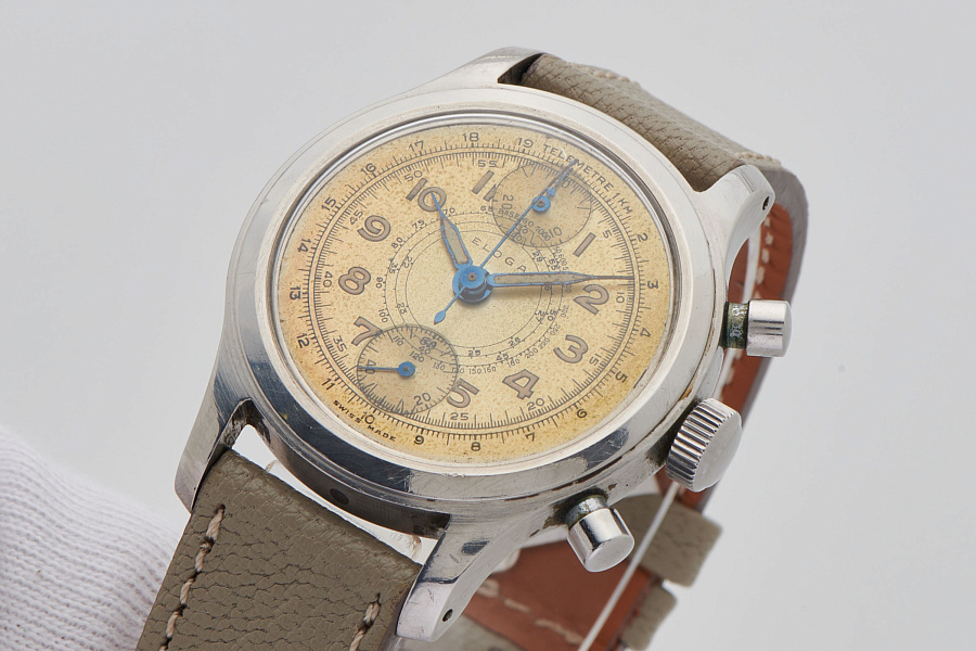 Chronograph