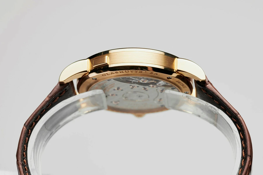Lange 1