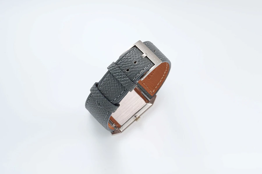 Ref. 3572 in 18k White Gold