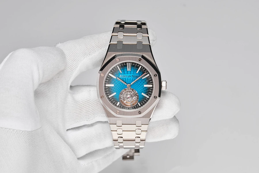Royal Oak Tourbillon