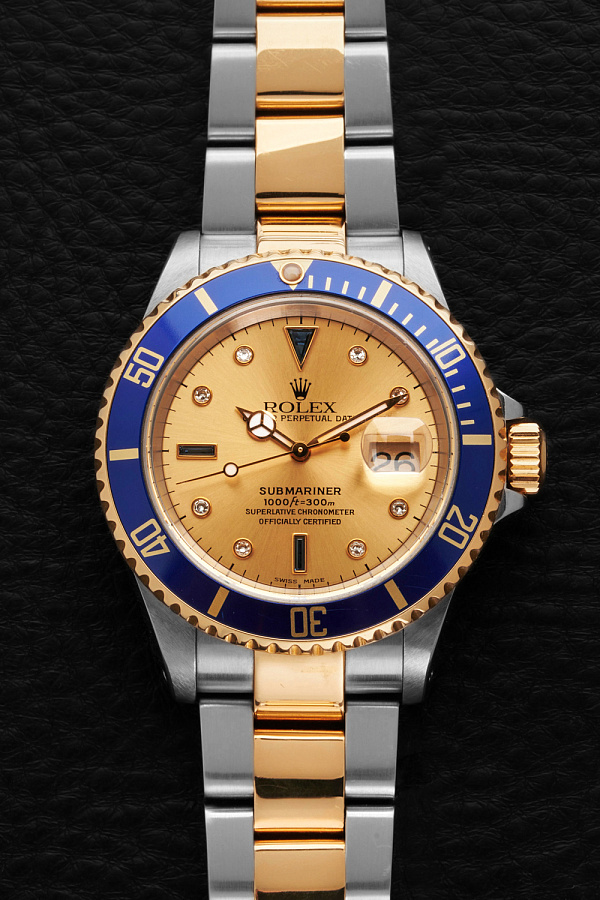Submariner