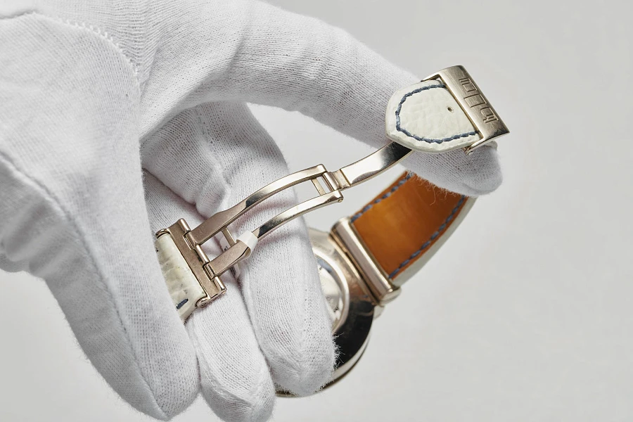 Majesty Tourbillon