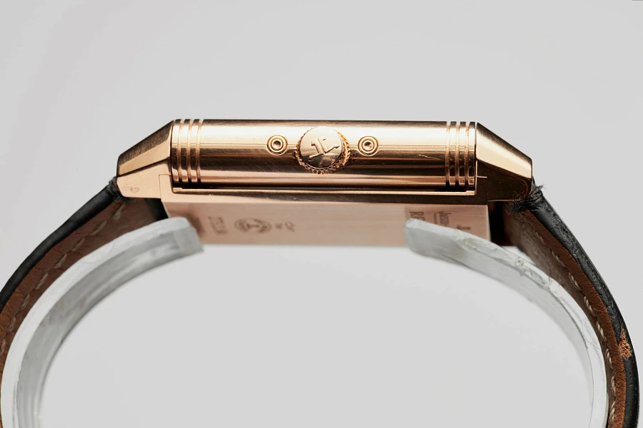 Grande Reverso Calendar