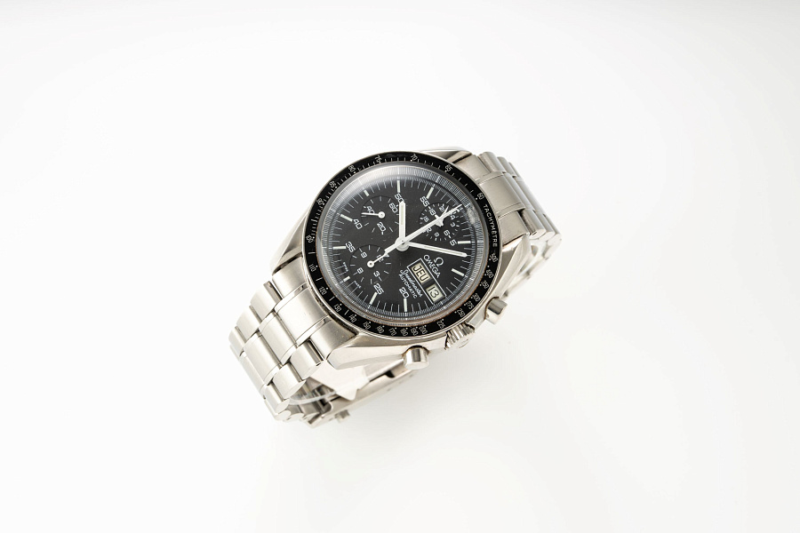 Speedmaster 'Holy Grail' Ref. 376.0822