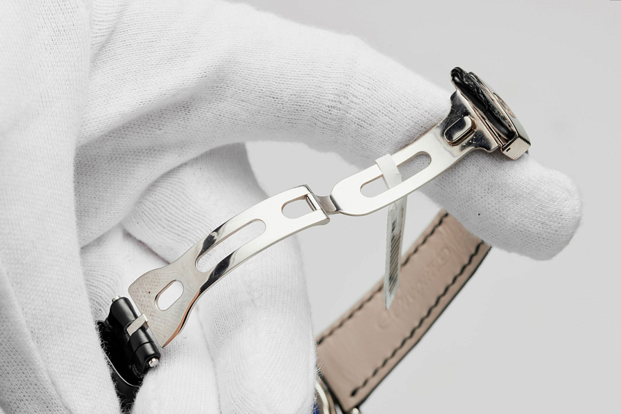 Classique Perpetual Calendar