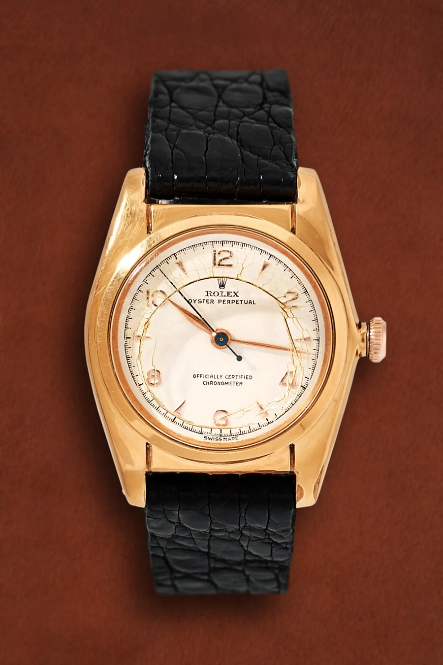 Bubbleback 2940