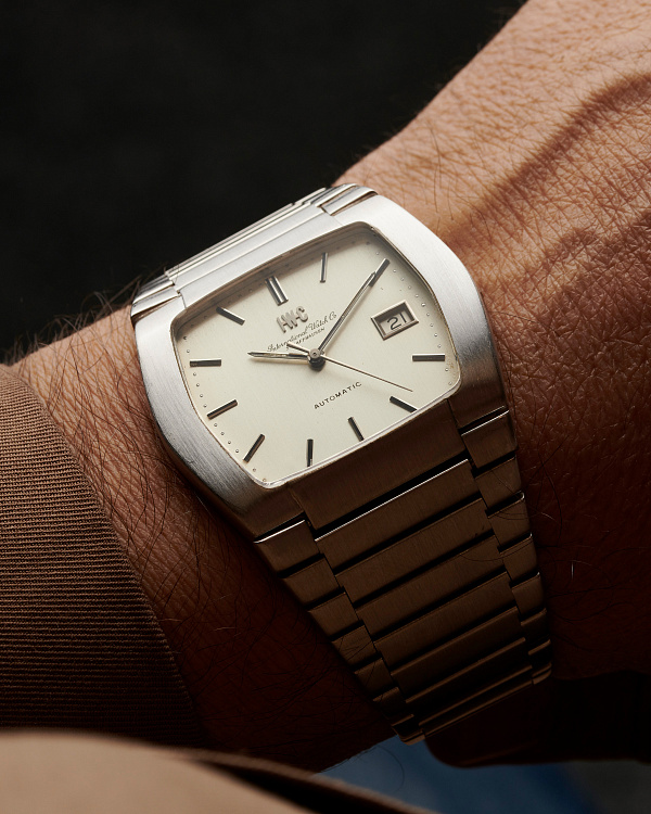 Da Vinci White Gold