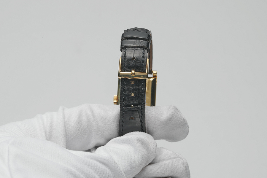 Gondolo Vintage 18K Yellow Gold