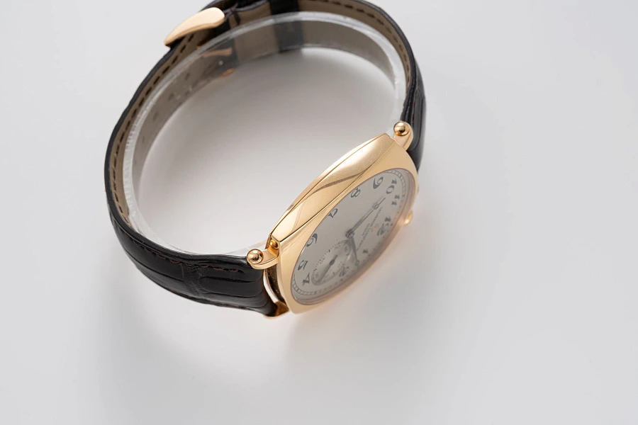 Historiques 1921 40mm in 18k Rose Gold