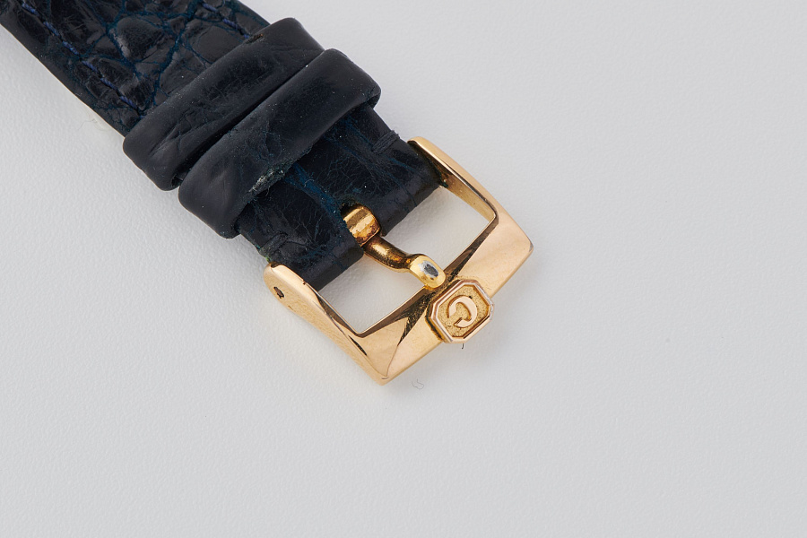 Luna D'Oro Ref. 36/1138 in 18k Yellow Gold