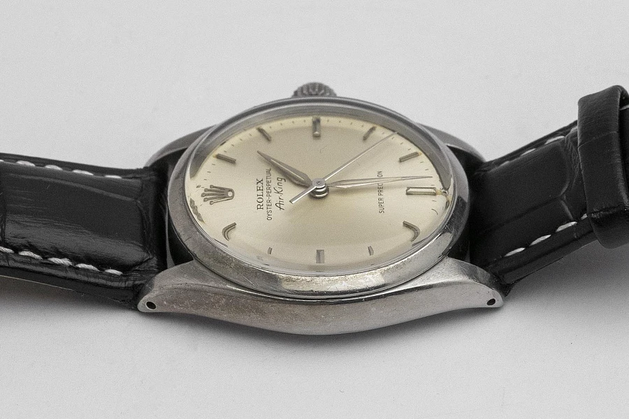 Rolex Air-King 5500