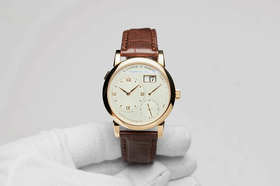 Lange 1