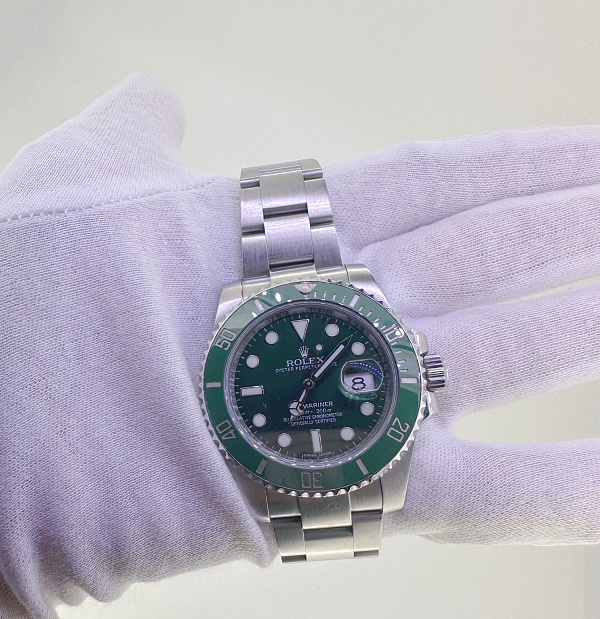 Submariner "Hulk"