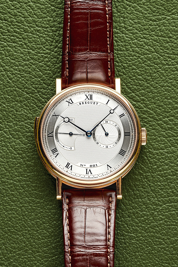 Classique Minute Repeater