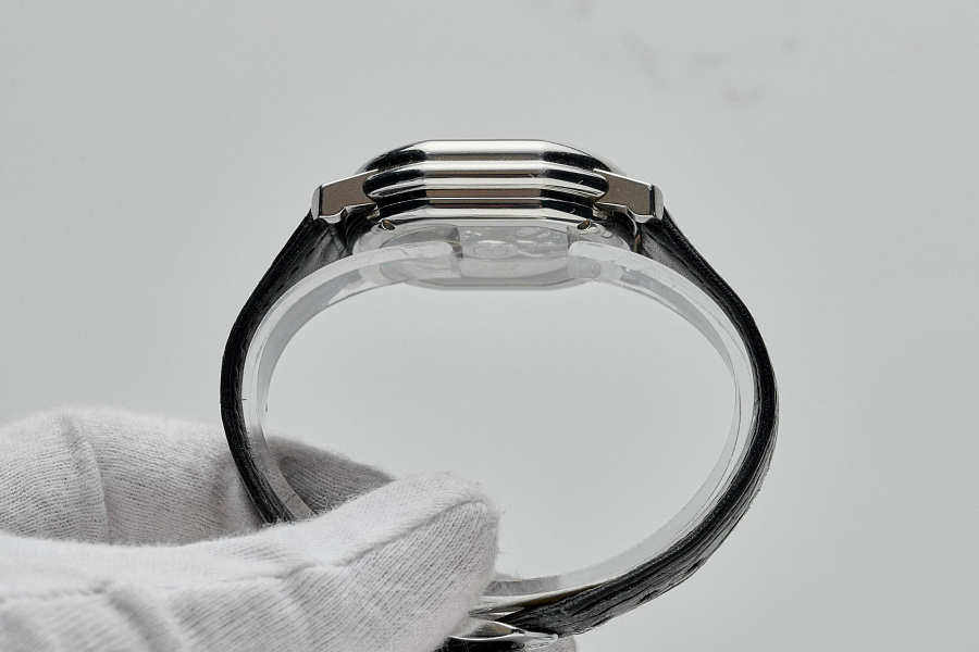 Chronograph El Primero 0000 for "J.T."