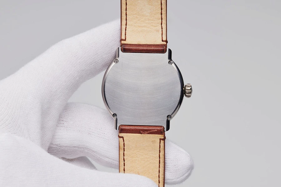 Ochs und Junior Astronomical Watch