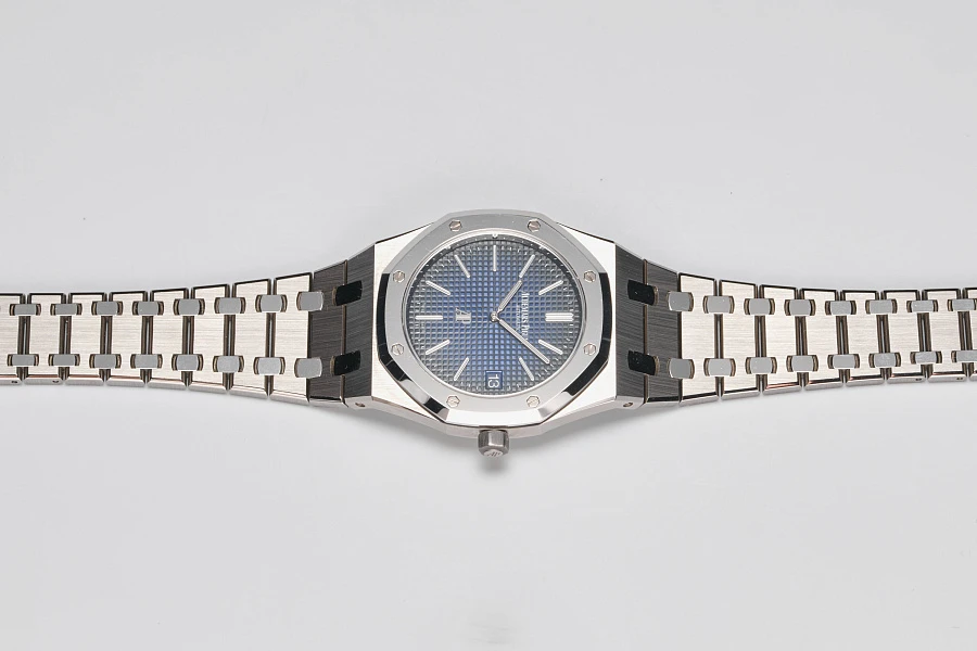 Royal Oak Extra-Thin